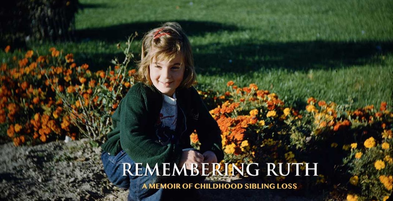 Remembering Ruth